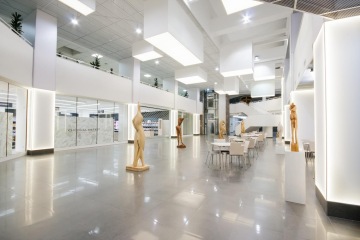 prosvětlená látka