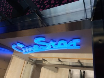 Svereo výroba světelných reklam