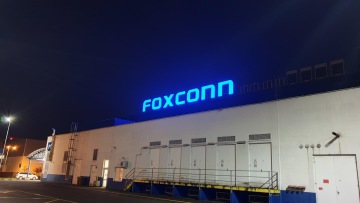 Světelná reklama SVEREO