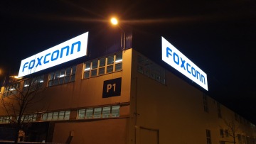 Signtech světelná reklama