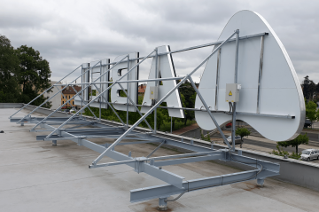 instalace světelné reklamy