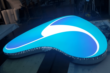 Signtech světelná reklama