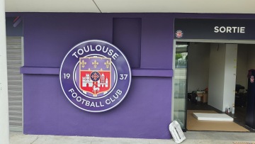 Světelná reklama Ostrava