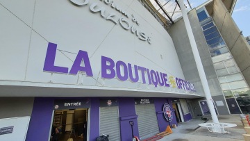 Světelná reklama Ostrava