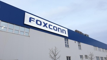 velkoplošna světelná reklama