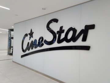 Svereo výroba světelných reklam