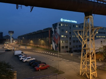 Svereo výroba světelných reklam