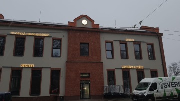 Světelná reklama Ostrava