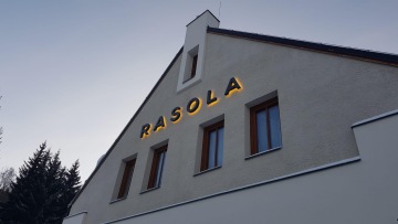 Světelná reklama Ostrava