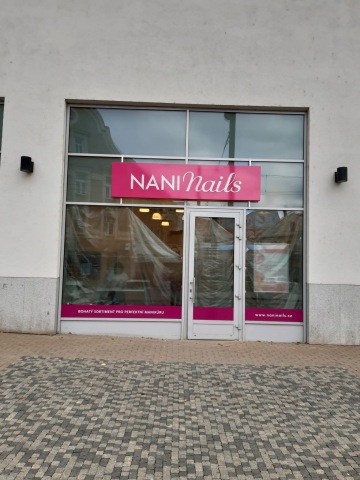 Světelná reklama Ostrava