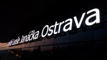 Svereo výroba světelných reklam