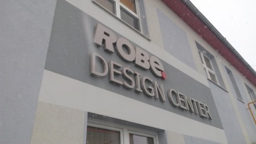 texframe prosvětlená látka