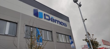 Světelná reklama Ostrava