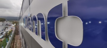 Světelná reklama Ostrava