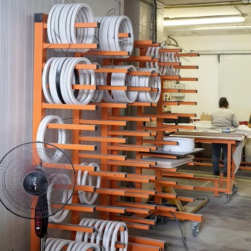 Světelná reklama Ostrava - Rizzly - Adidas