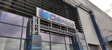 Světelná reklama Ostrava