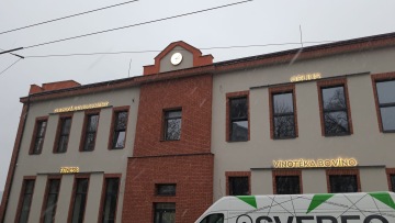 Světelná reklama Ostrava