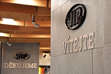 Svereo výroba světelných reklam