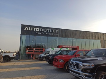 Světelna reklama 3D