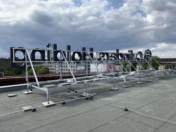 Svereo výroba světelných reklam