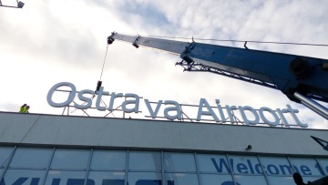 Svereo výroba světelných reklam