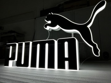 Svereo výroba světelných reklam