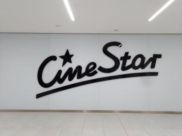 plexisklová písmena