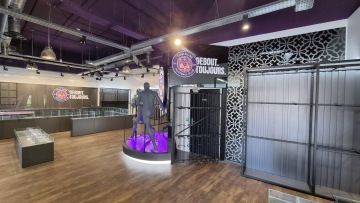 Světelná reklama Ostrava