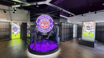 Světelná reklama Ostrava