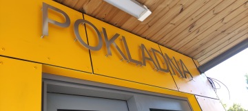 Světelná reklama Ostrava