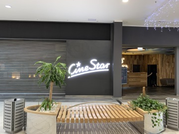 Svereo výroba světelných reklam