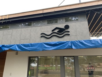 Světelná reklama Ostrava