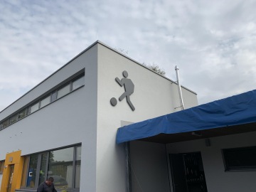 Světelná reklama Ostrava