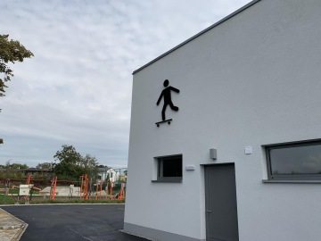 Světelná reklama Ostrava