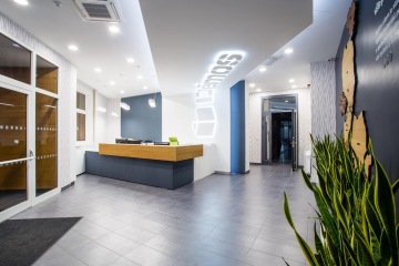 interiérové dekorativní prvky LED