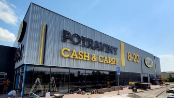 Světelná reklama Ostrava