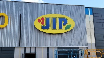 Světelná reklama Ostrava