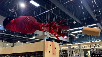 Světelná reklama Ostrava