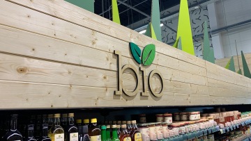 Světelná reklama Ostrava