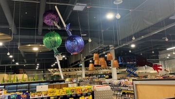 Světelná reklama Ostrava