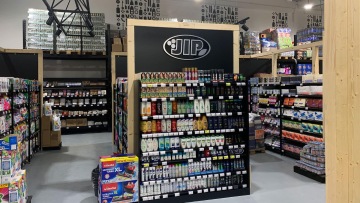 Světelná reklama Ostrava