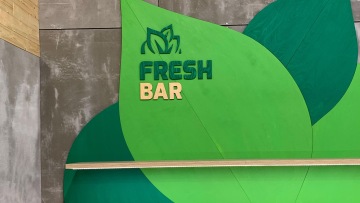 Světelná reklama Ostrava