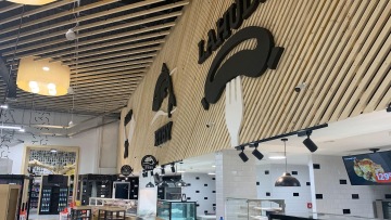 Světelná reklama Ostrava