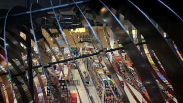 Světelná reklama Ostrava