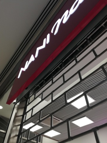 Světelná reklama Ostrava