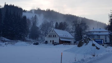 Světelná reklama Ostrava