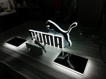 Svereo výroba světelných reklam