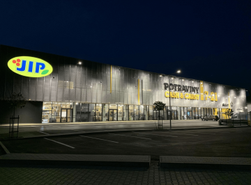 Svereo výroba světelných reklam