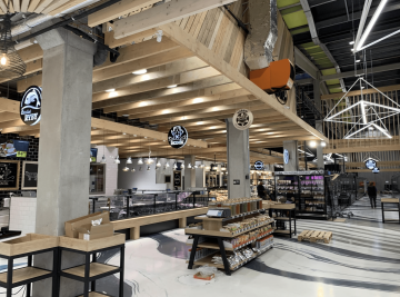 Svereo výroba světelných reklam