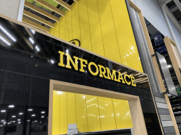 Svereo výroba světelných reklam